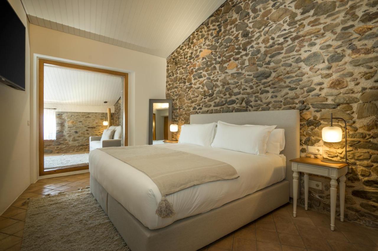 Hotel Mas Del Sol Vall-Llobrega Eksteriør billede