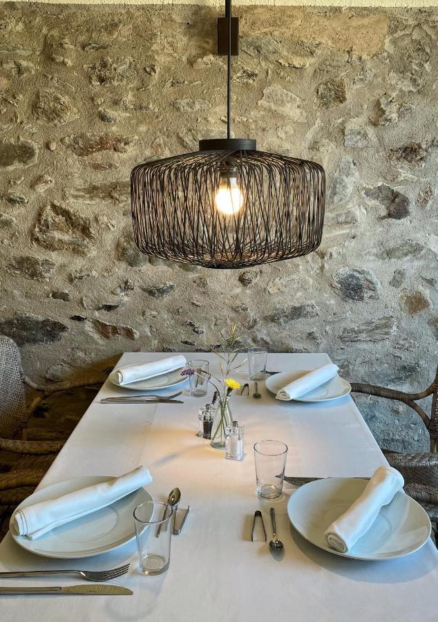 Hotel Mas Del Sol Vall-Llobrega Eksteriør billede