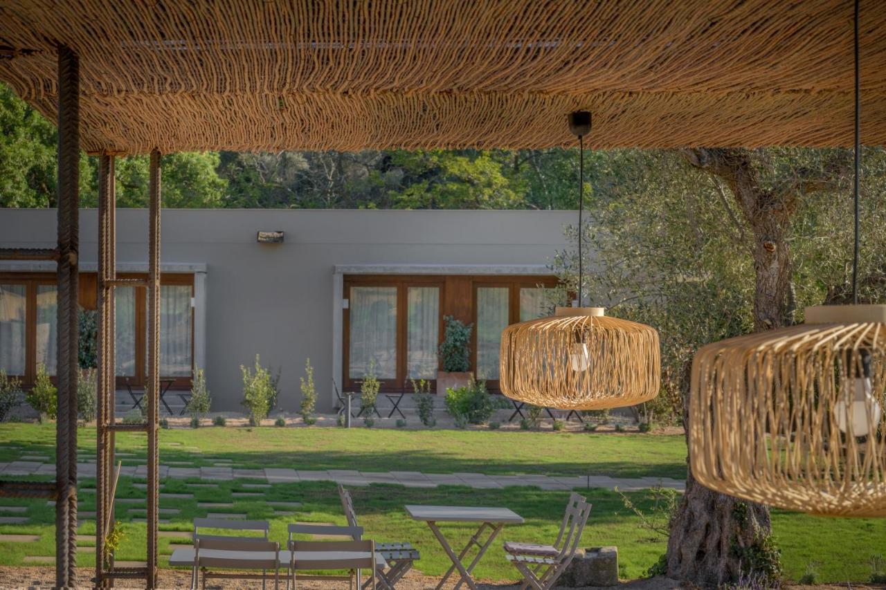 Hotel Mas Del Sol Vall-Llobrega Eksteriør billede