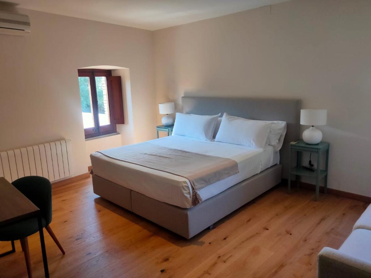 Hotel Mas Del Sol Vall-Llobrega Eksteriør billede
