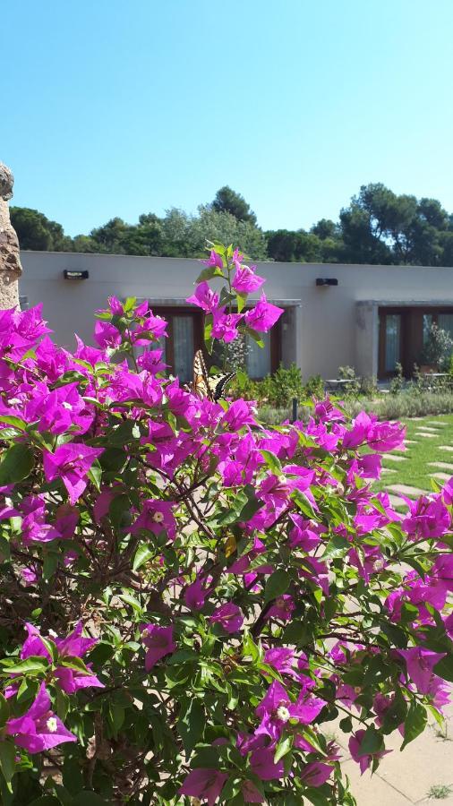 Hotel Mas Del Sol Vall-Llobrega Eksteriør billede